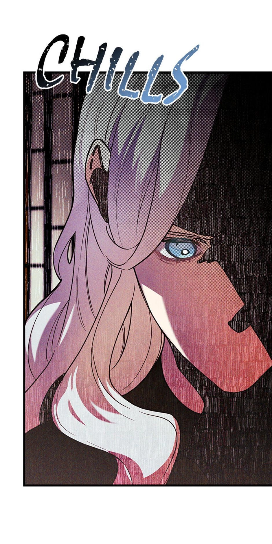 In Holy Acrimony Chapter 1 page 85 - 