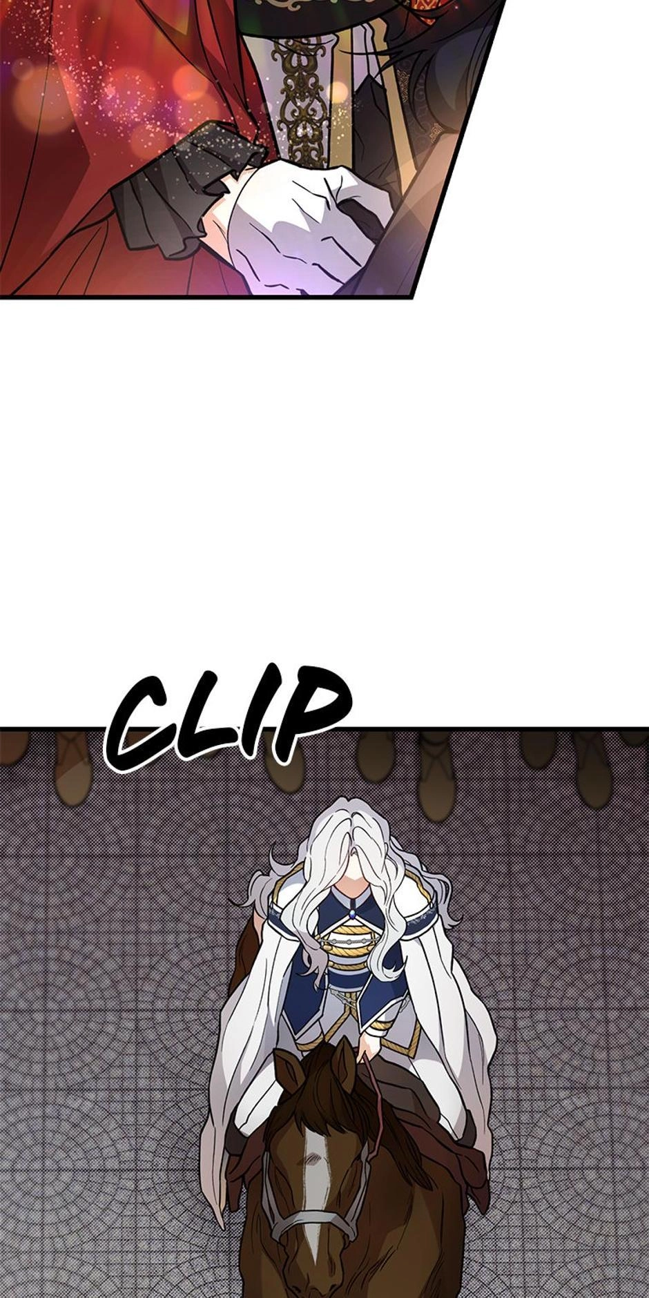 In Holy Acrimony Chapter 1 page 88 - 