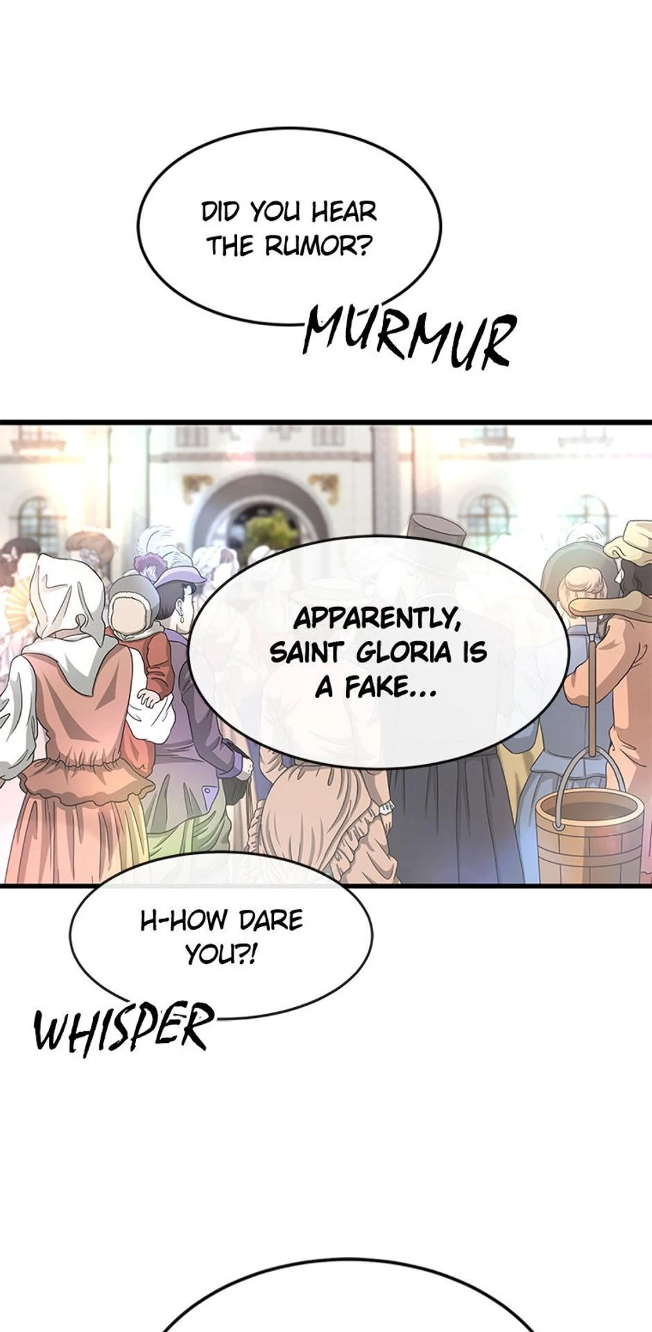 In Holy Acrimony Chapter 1 page 90 - 