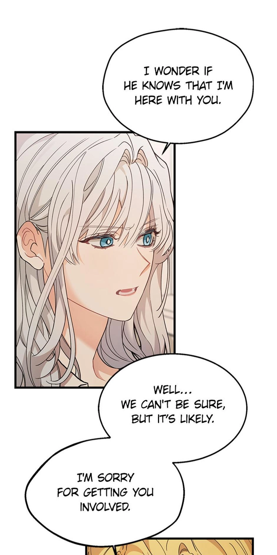In Holy Acrimony Chapter 10 page 11 - 