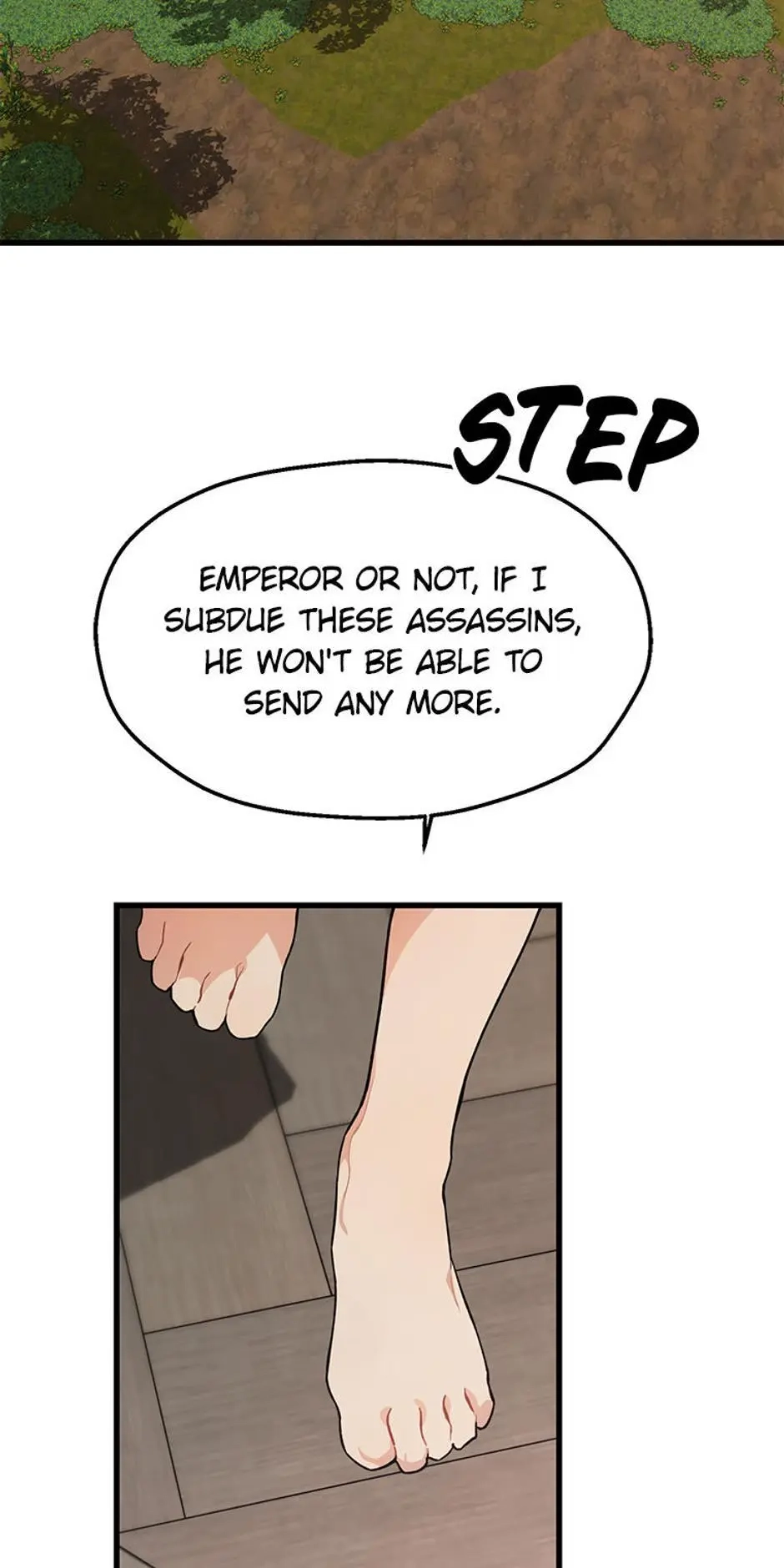 In Holy Acrimony Chapter 10 page 13 - 