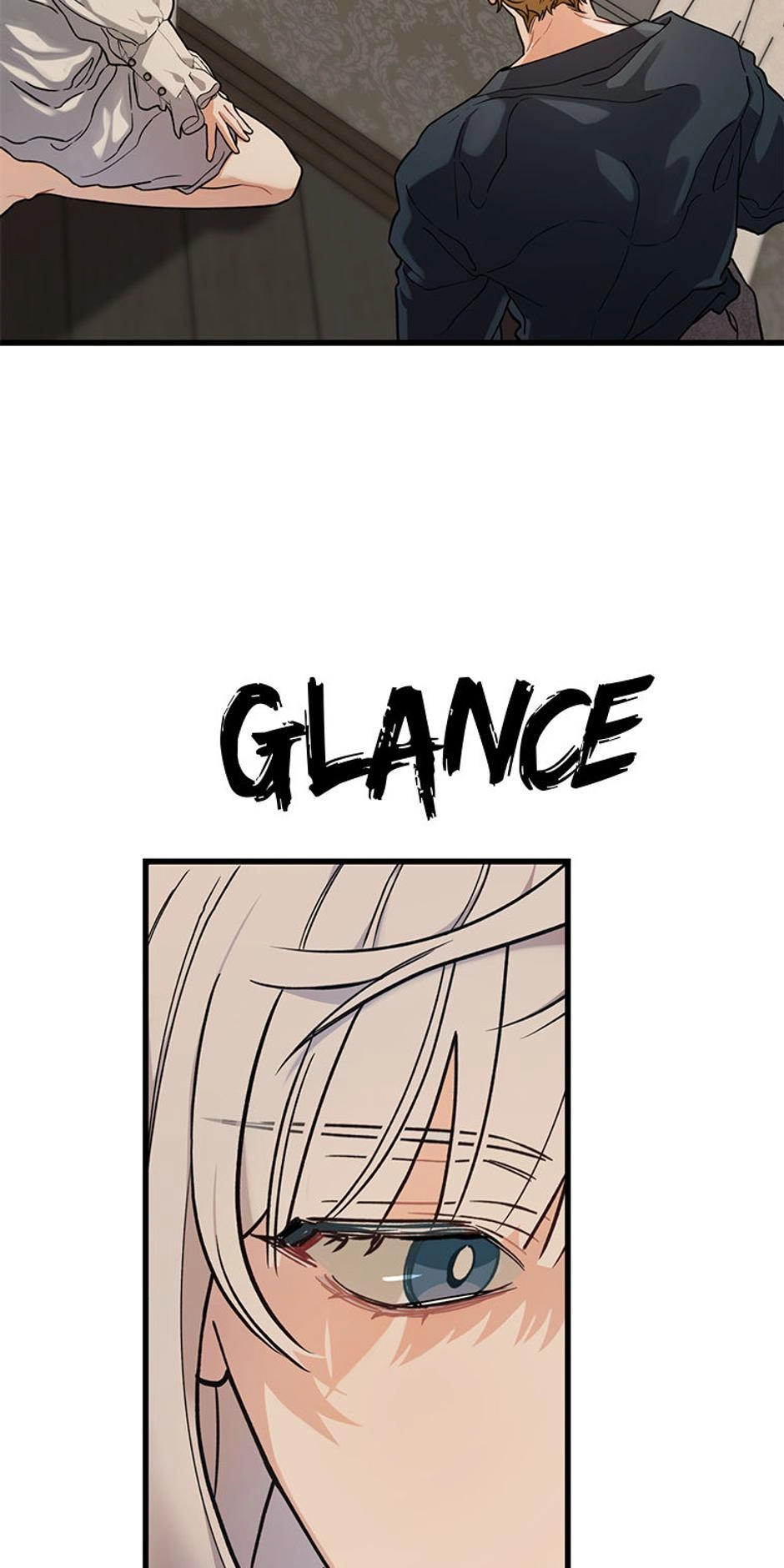 In Holy Acrimony Chapter 10 page 3 - 
