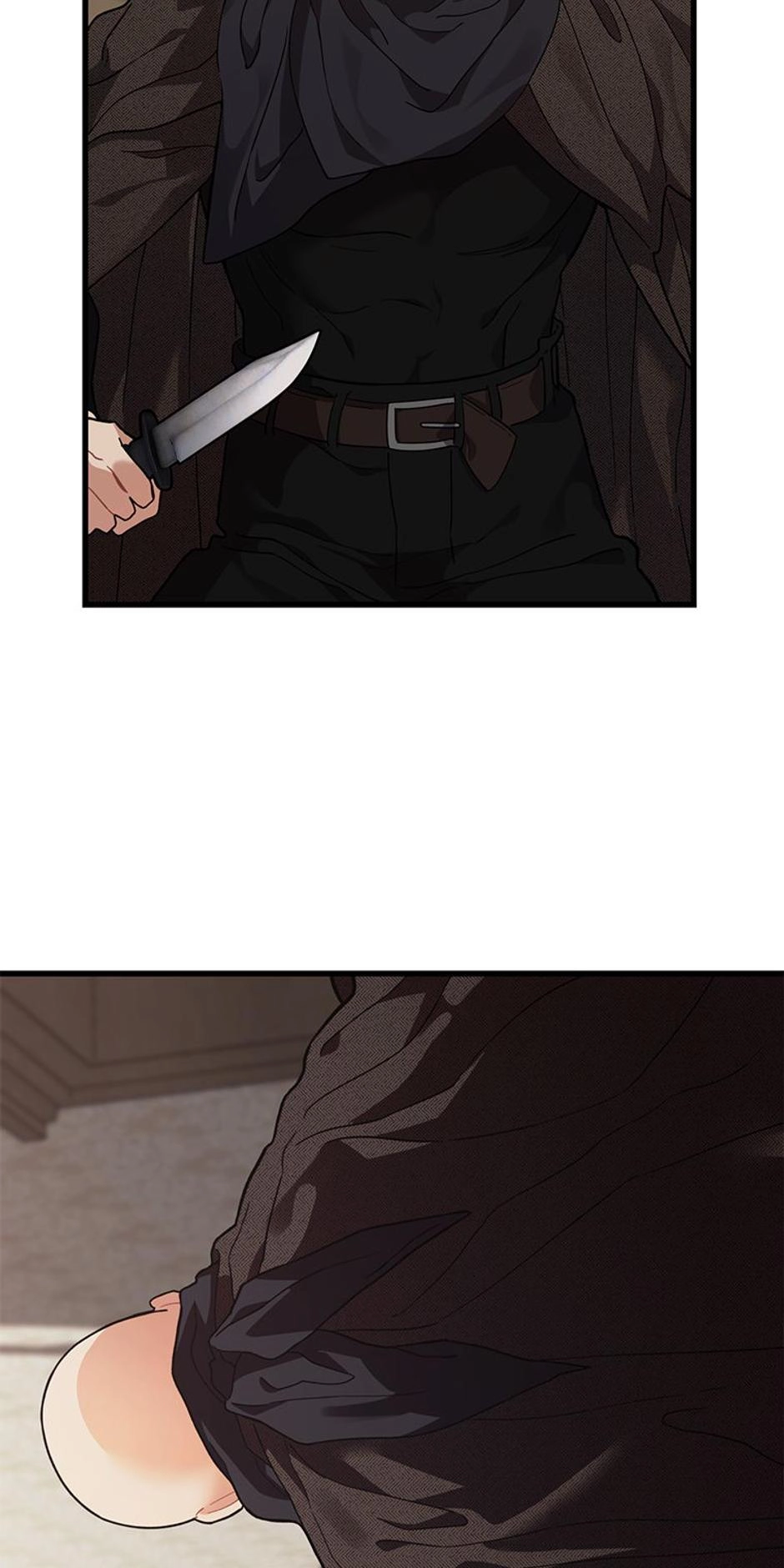 In Holy Acrimony Chapter 10 page 29 - 