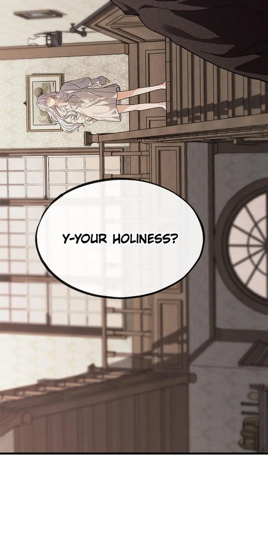 In Holy Acrimony Chapter 10 page 30 - 