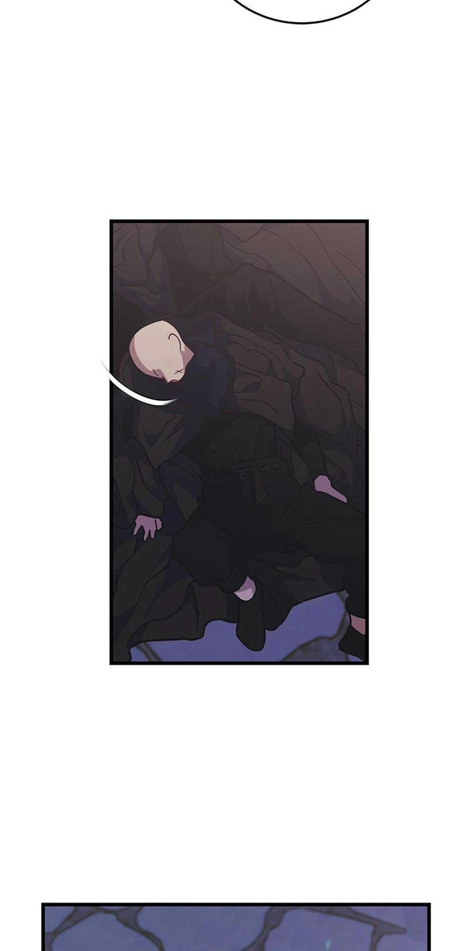 In Holy Acrimony Chapter 10 page 57 - 