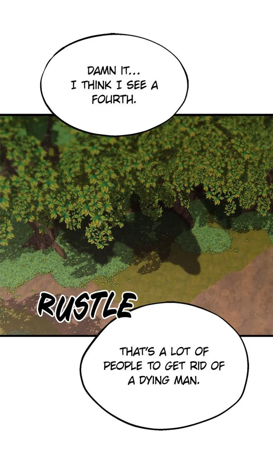 In Holy Acrimony Chapter 10 page 7 - 