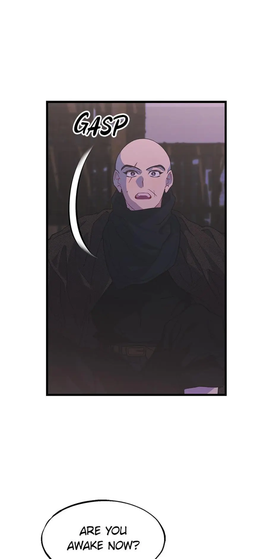 In Holy Acrimony Chapter 10 page 61 - 