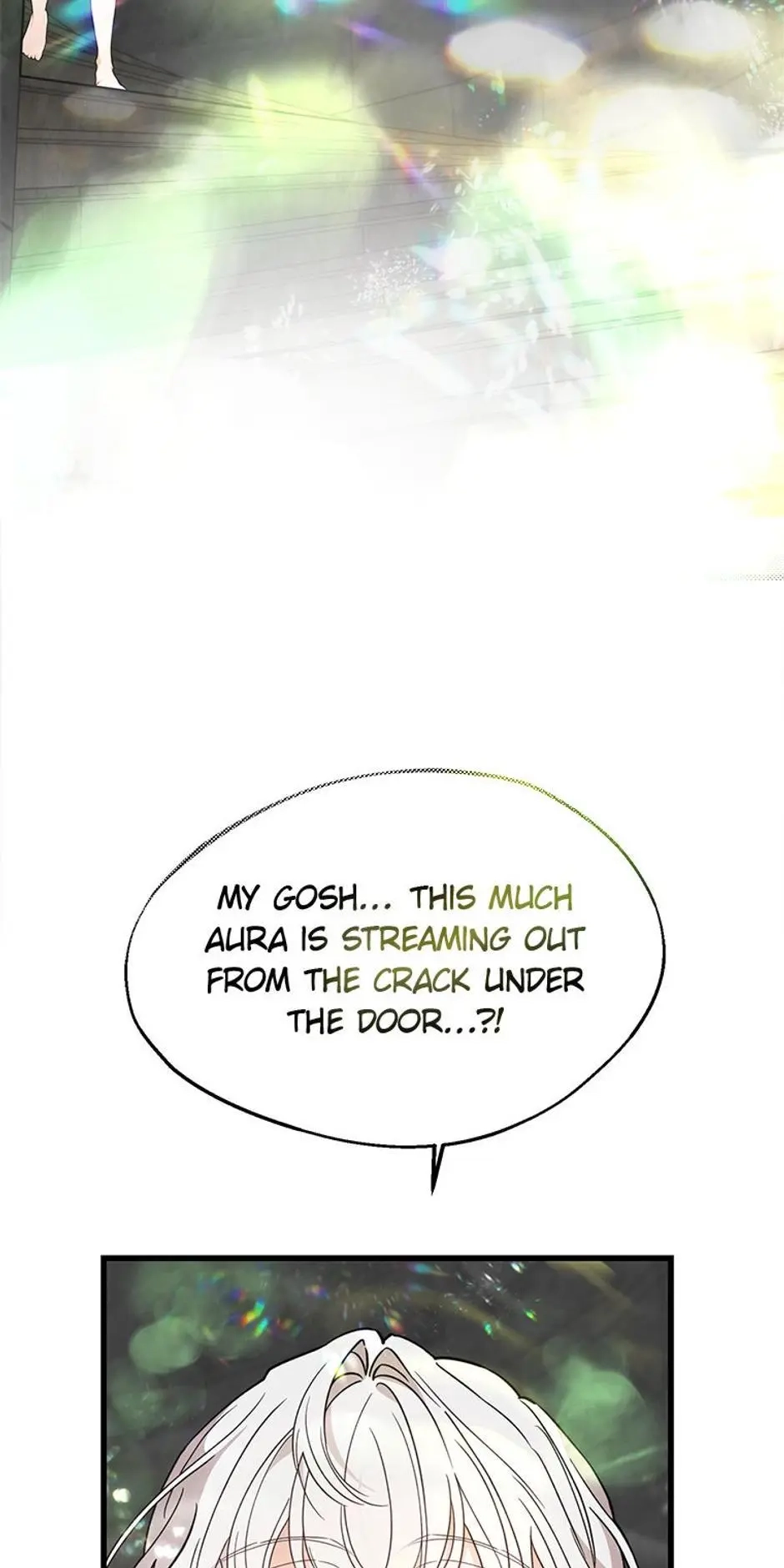 In Holy Acrimony Chapter 10 page 69 - 