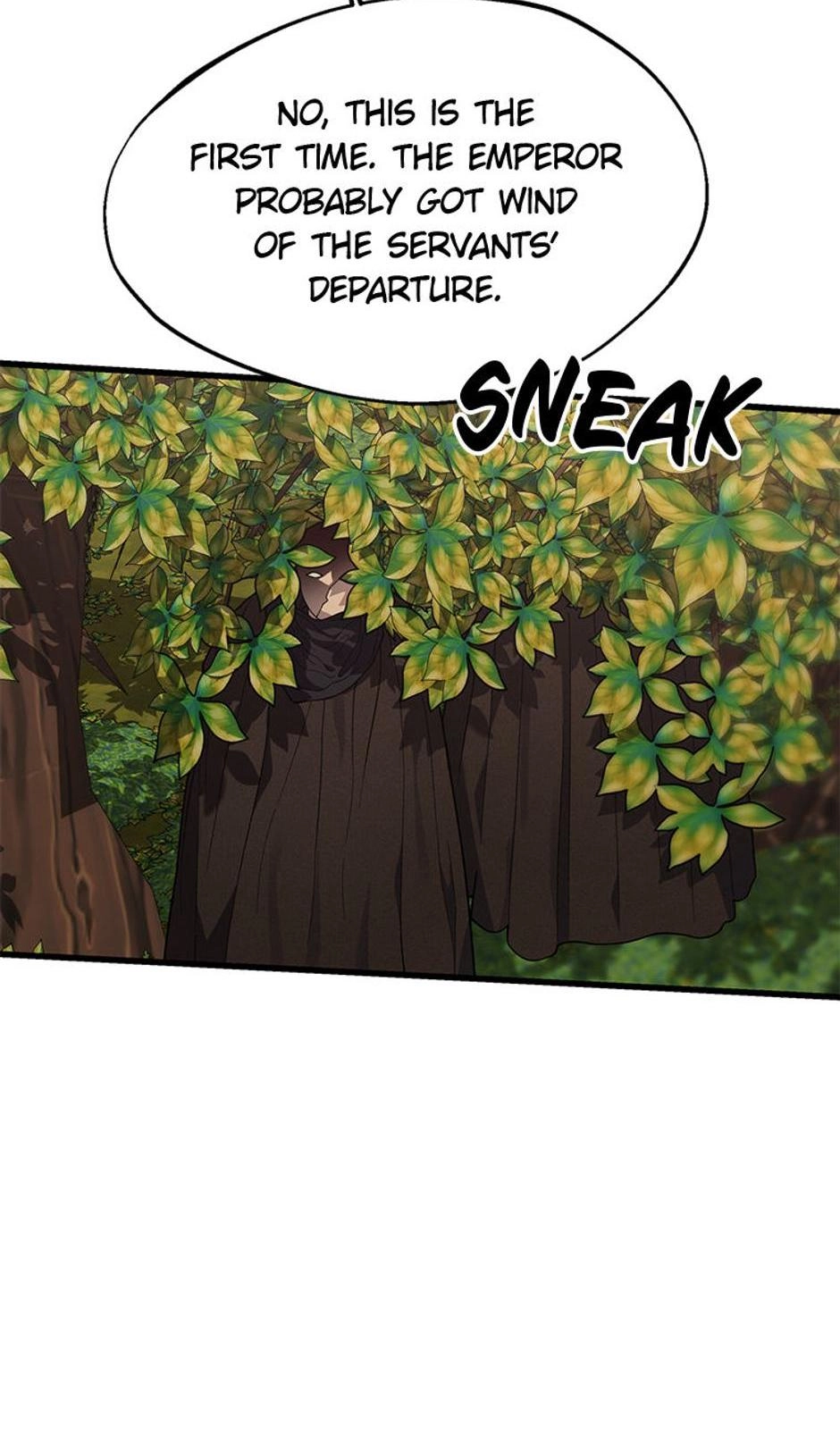In Holy Acrimony Chapter 10 page 9 - 