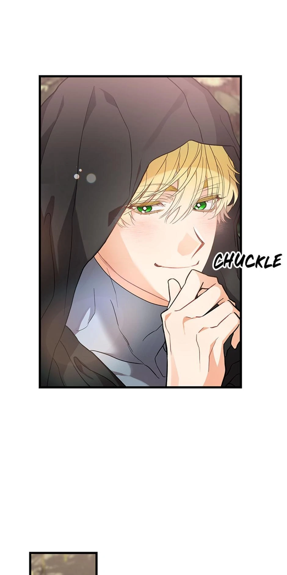 In Holy Acrimony Chapter 11 page 11 - 