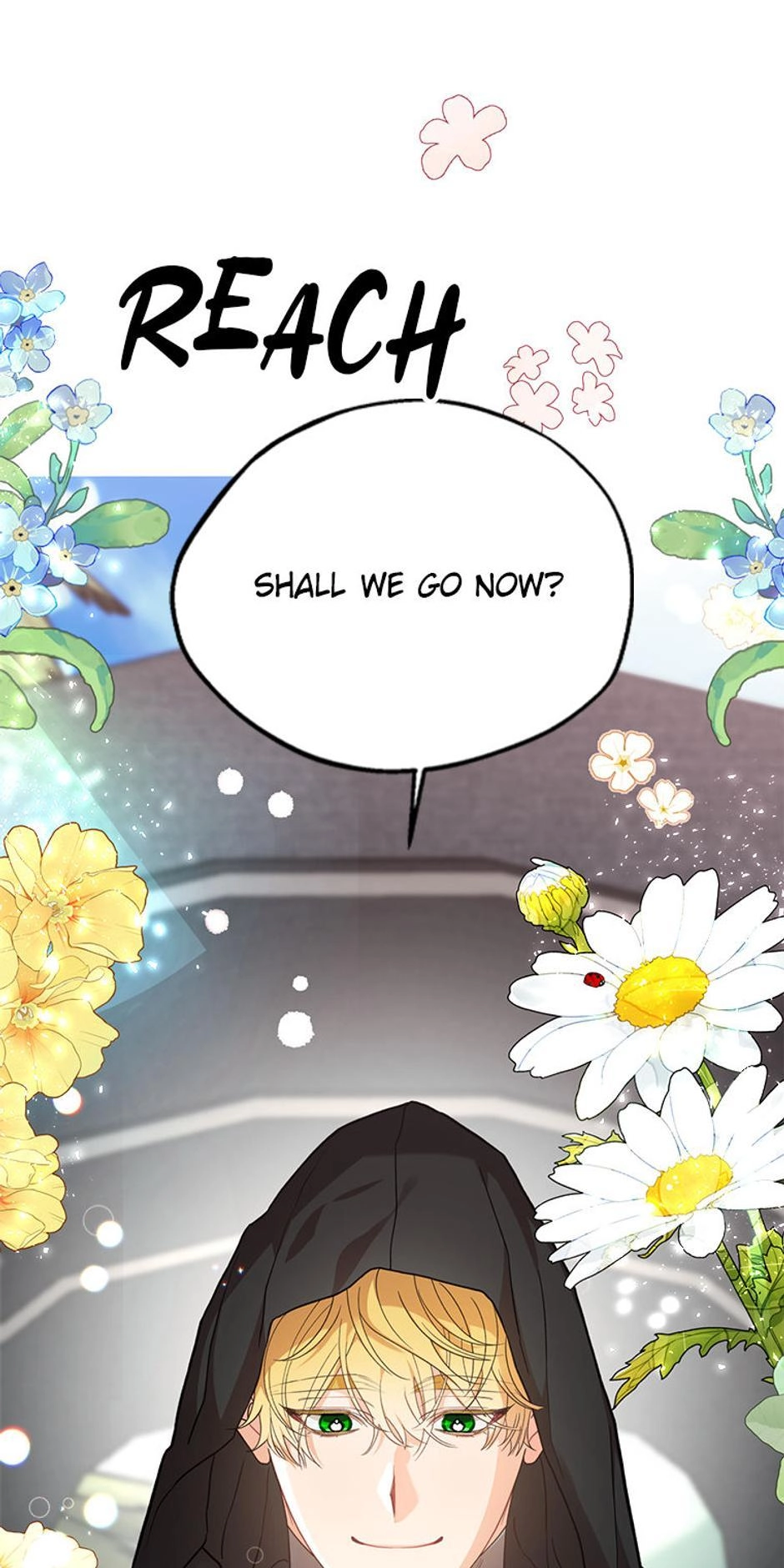 In Holy Acrimony Chapter 11 page 13 - 
