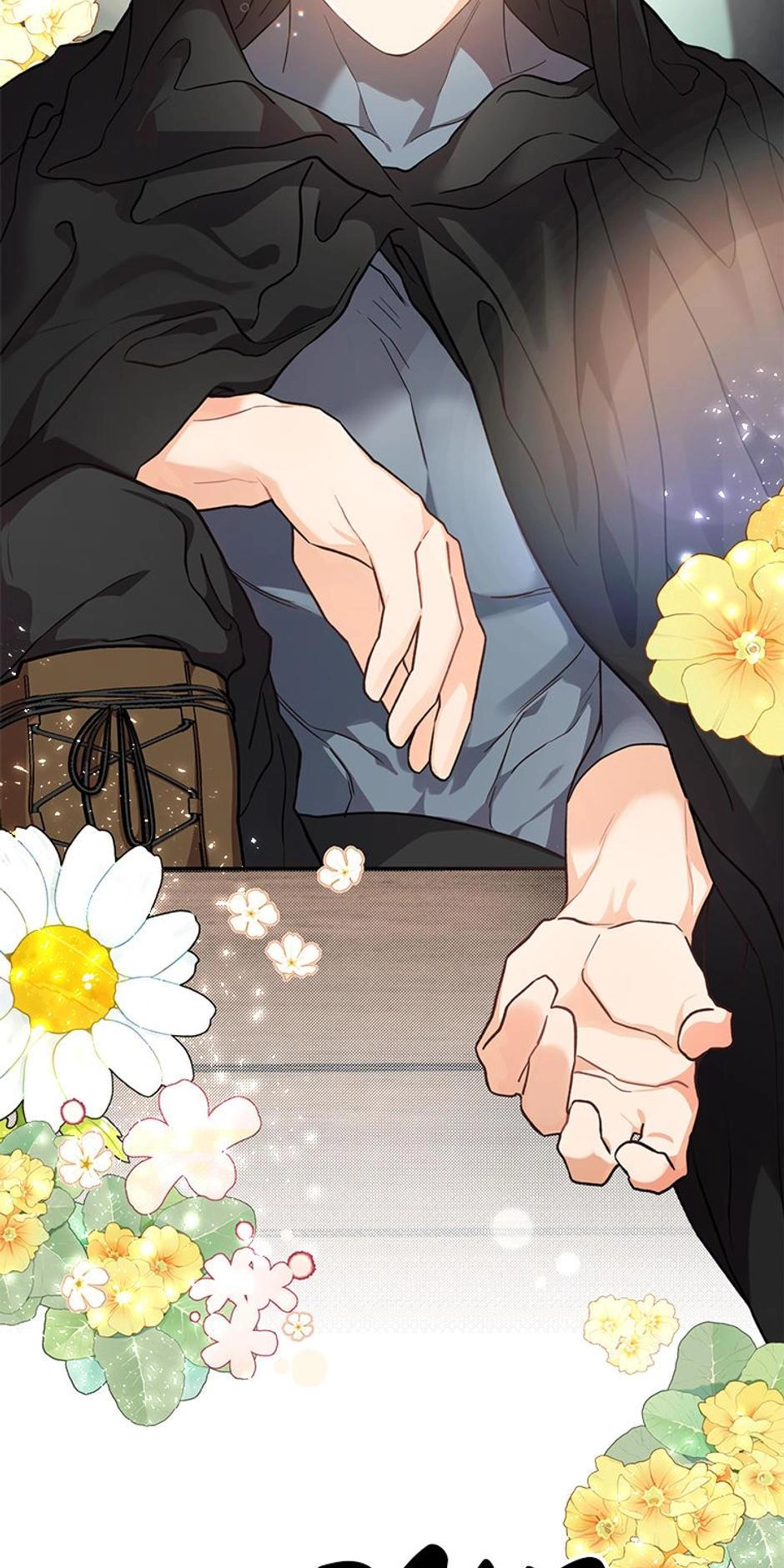 In Holy Acrimony Chapter 11 page 14 - 