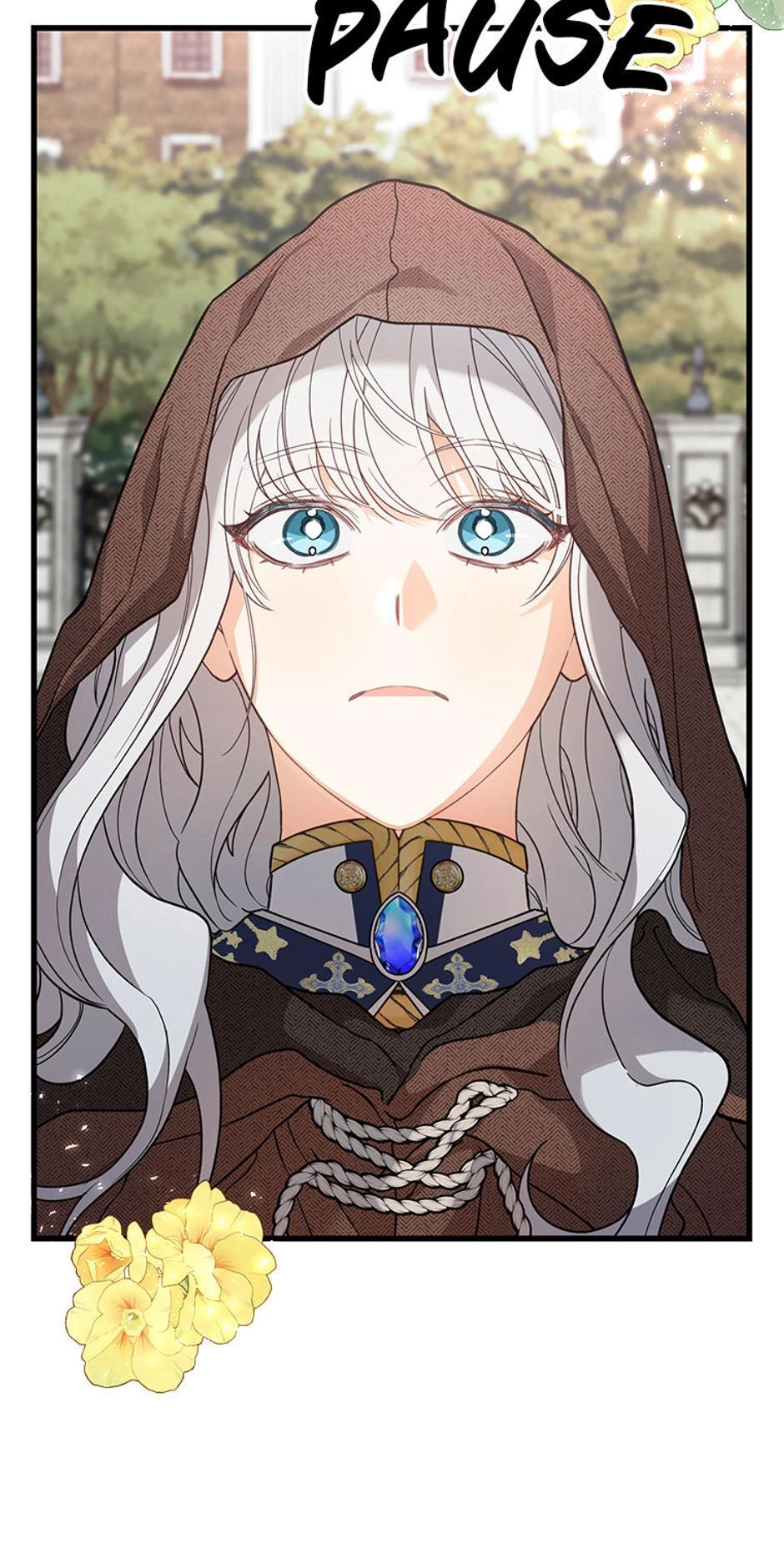 In Holy Acrimony Chapter 11 page 15 - 