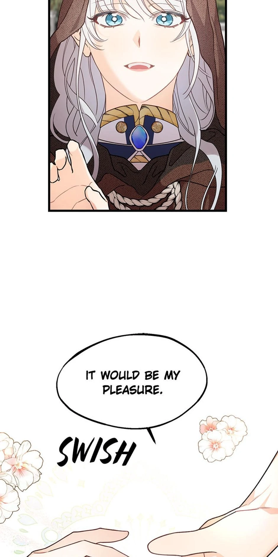 In Holy Acrimony Chapter 11 page 18 - 