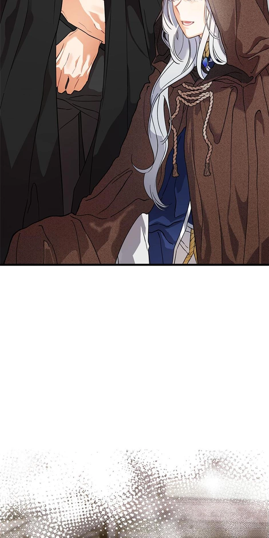 In Holy Acrimony Chapter 11 page 22 - 