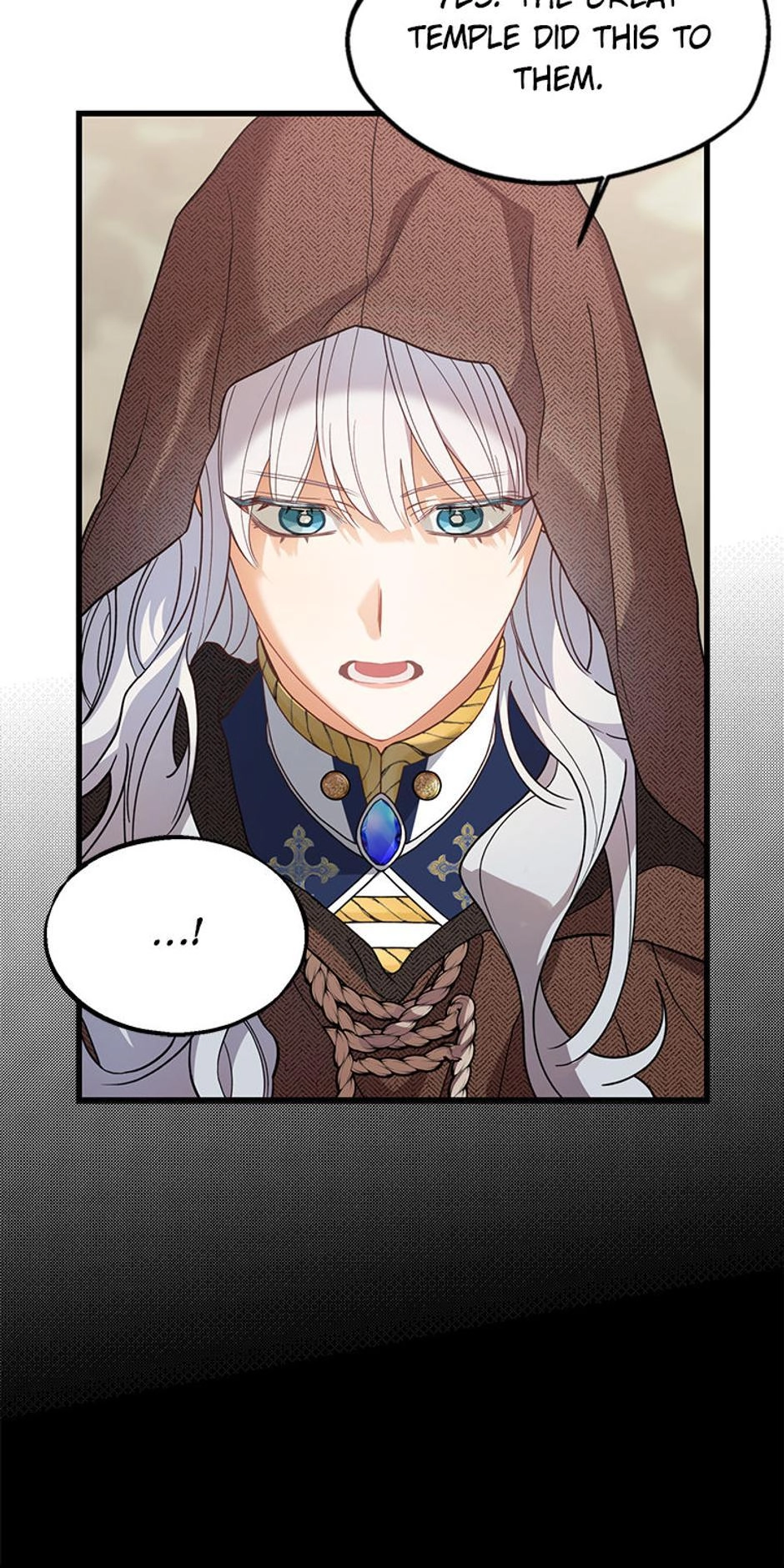 In Holy Acrimony Chapter 11 page 25 - 