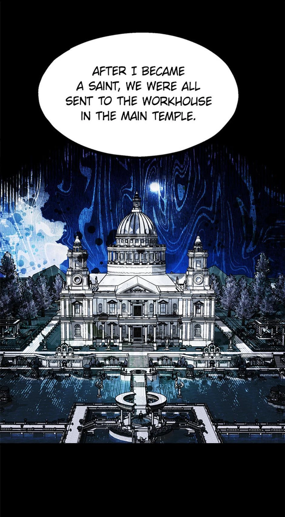 In Holy Acrimony Chapter 11 page 26 - 