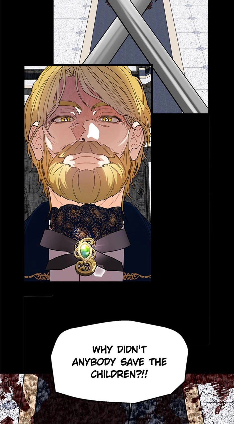 In Holy Acrimony Chapter 11 page 29 - 
