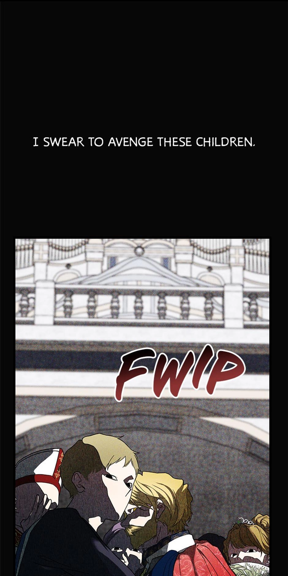 In Holy Acrimony Chapter 11 page 31 - 