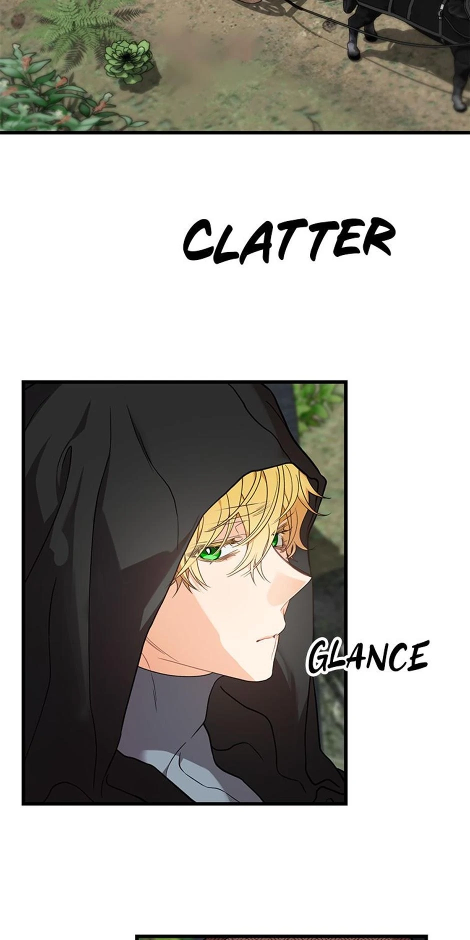 In Holy Acrimony Chapter 11 page 34 - 