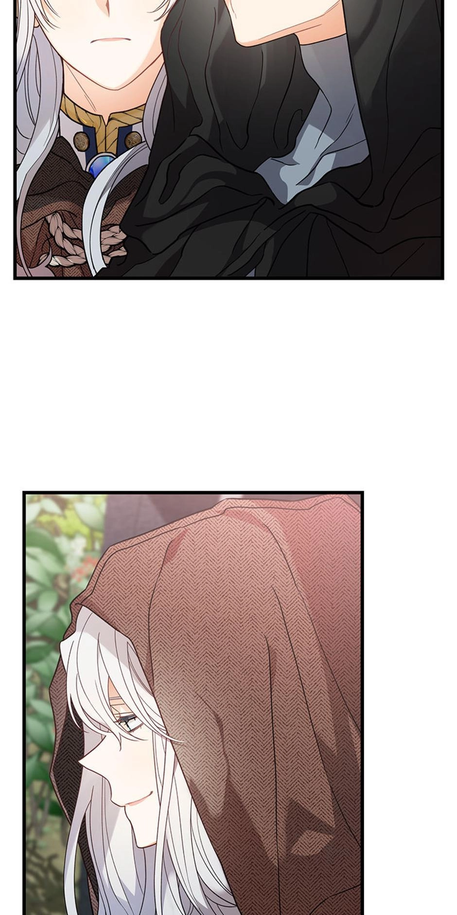 In Holy Acrimony Chapter 11 page 38 - 