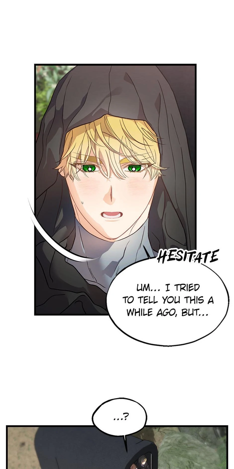 In Holy Acrimony Chapter 11 page 41 - 