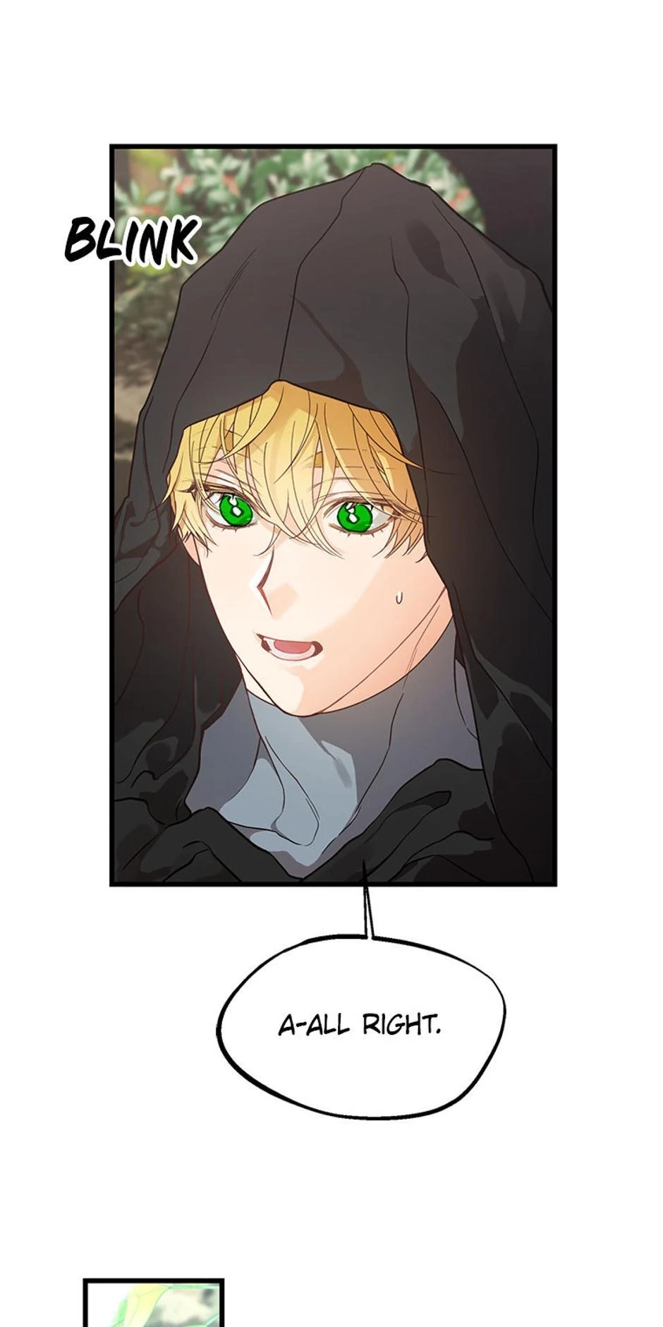 In Holy Acrimony Chapter 11 page 46 - 