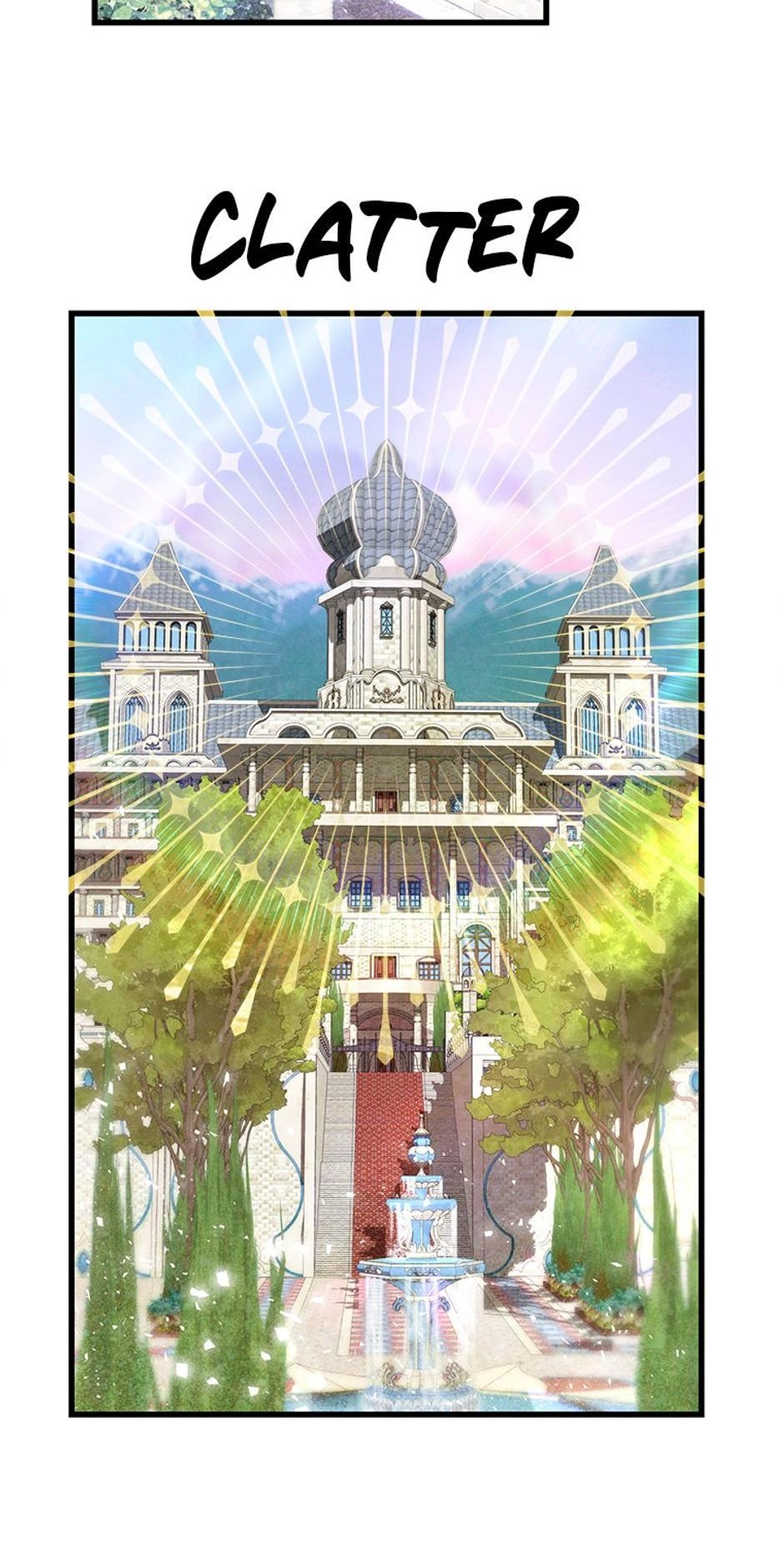 In Holy Acrimony Chapter 11 page 49 - 