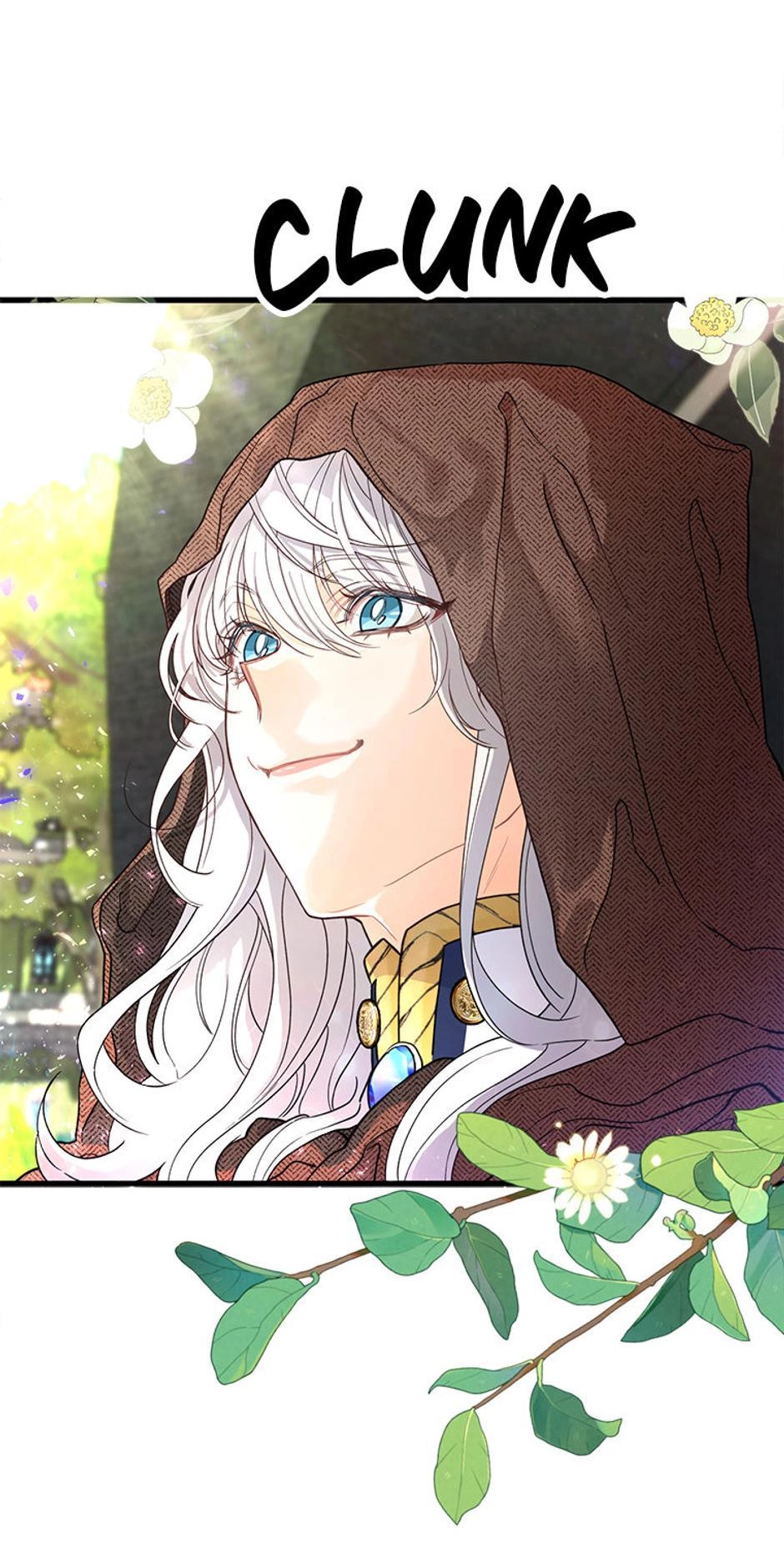 In Holy Acrimony Chapter 11 page 50 - 