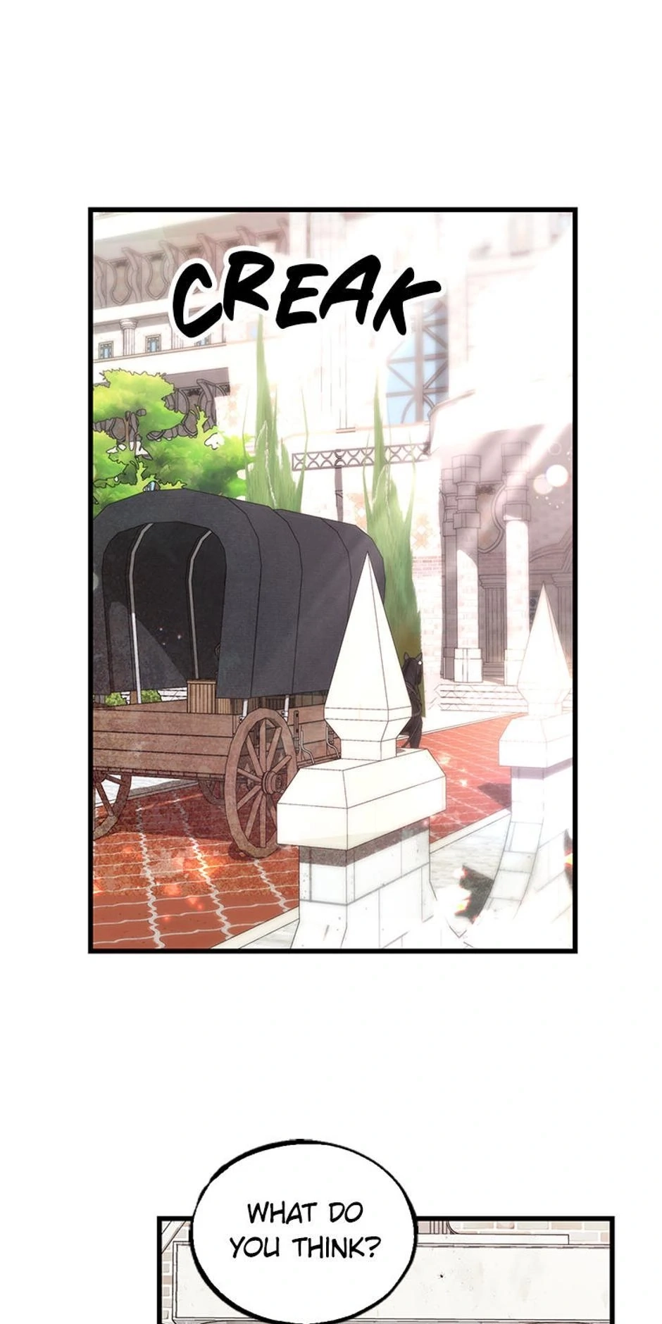 In Holy Acrimony Chapter 11 page 51 - 