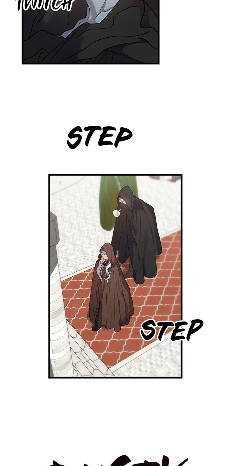 In Holy Acrimony Chapter 11 page 53 - 