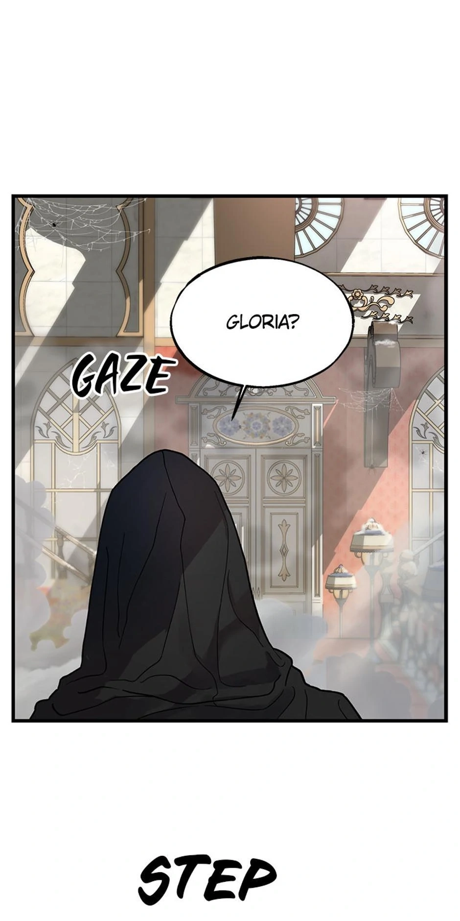 In Holy Acrimony Chapter 11 page 58 - 