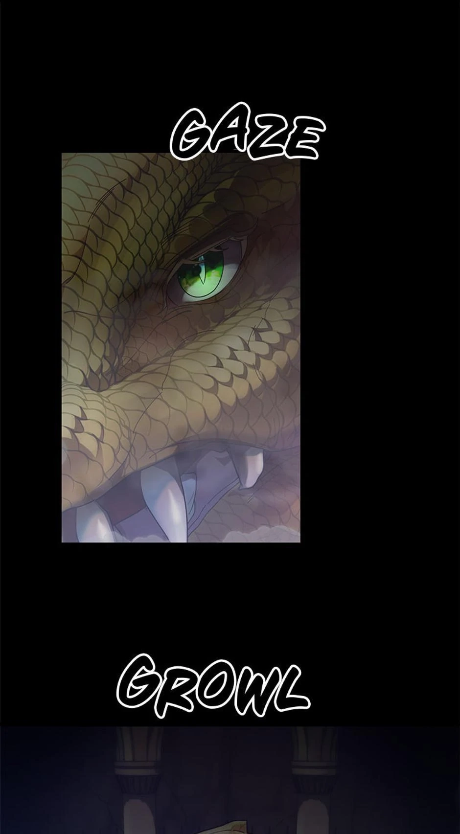 In Holy Acrimony Chapter 11 page 61 - 