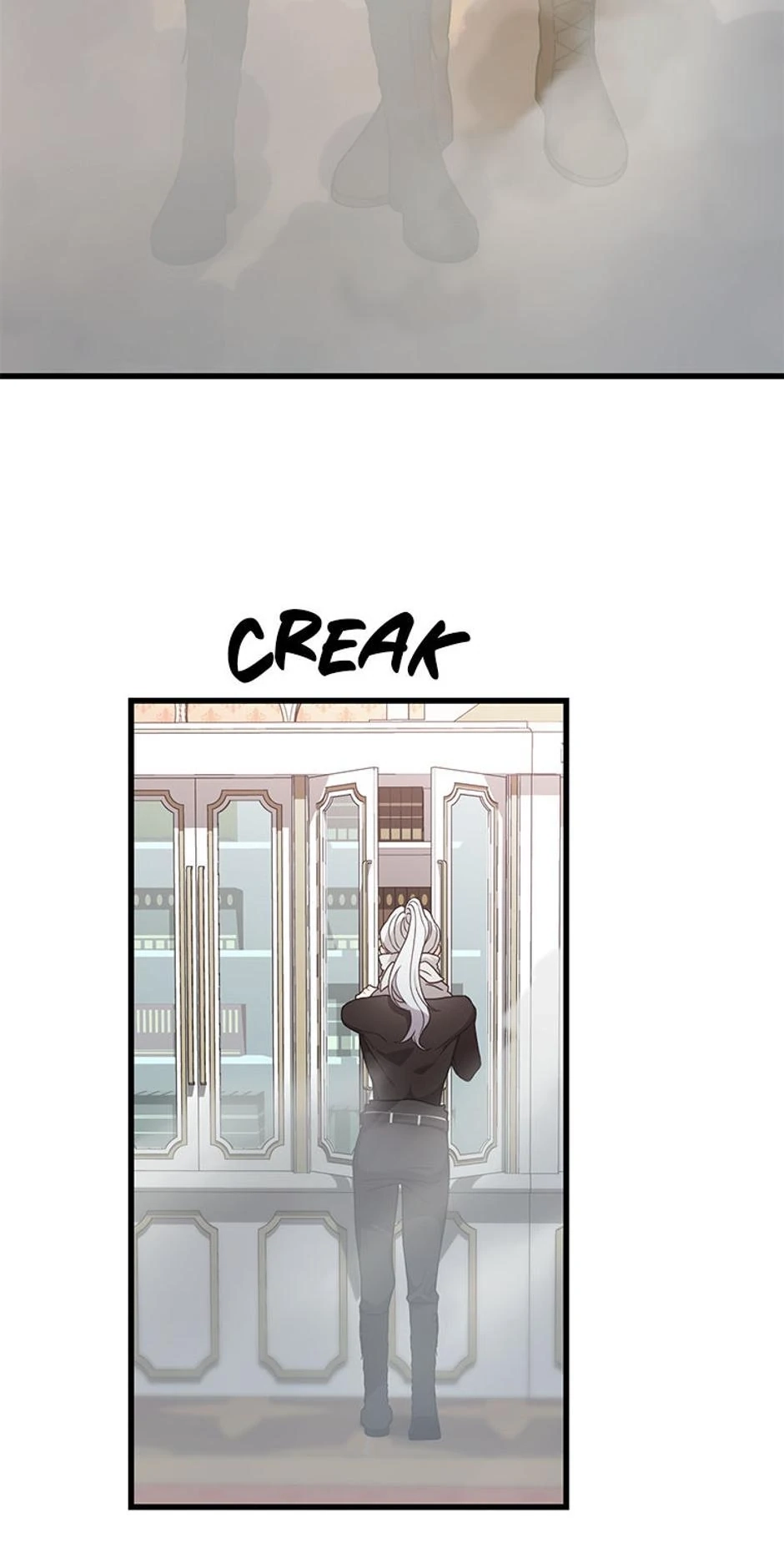 In Holy Acrimony Chapter 12 page 14 - 