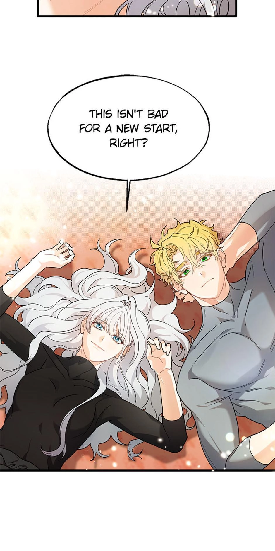 In Holy Acrimony Chapter 12 page 26 - 