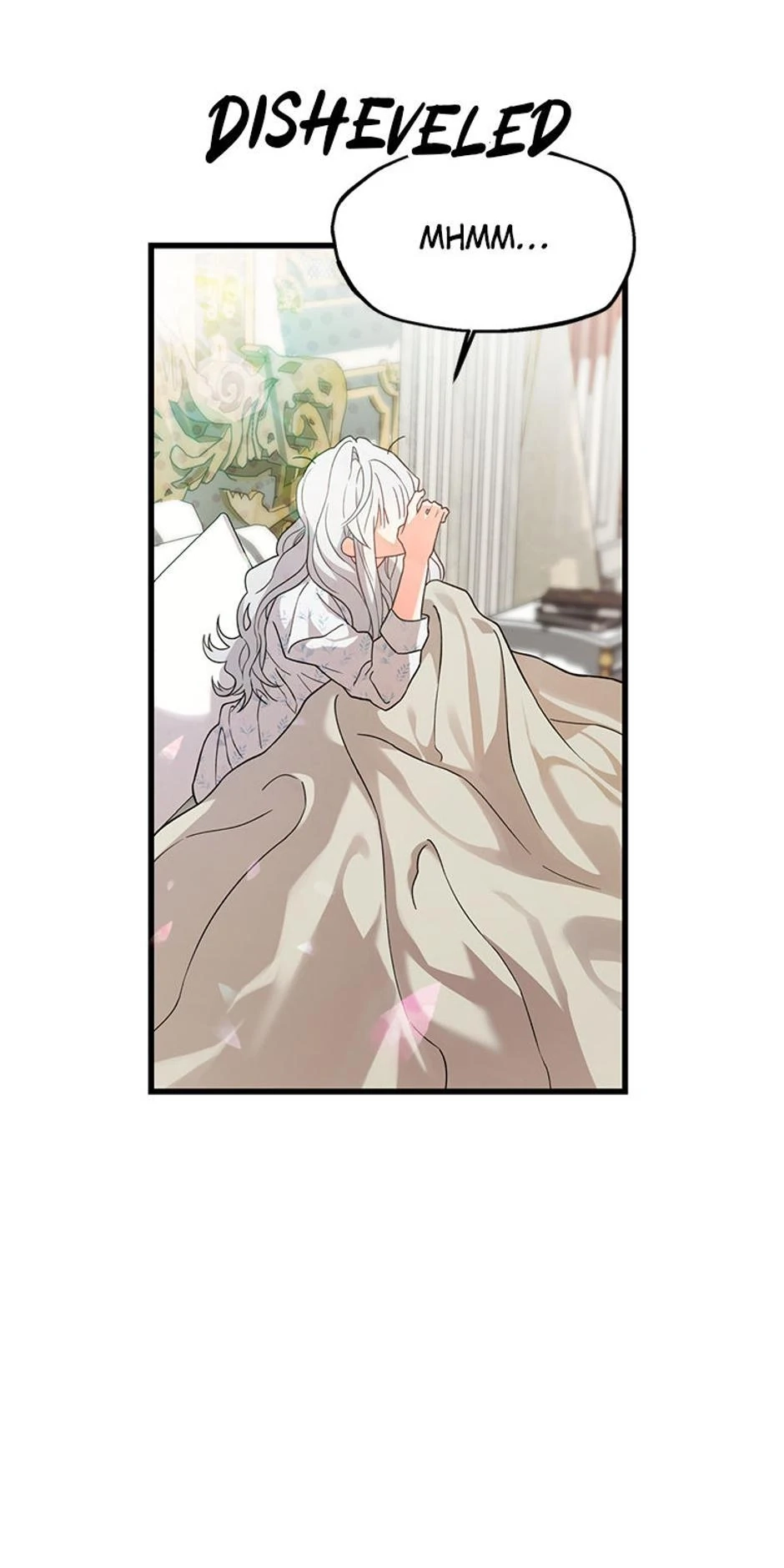 In Holy Acrimony Chapter 12 page 31 - 