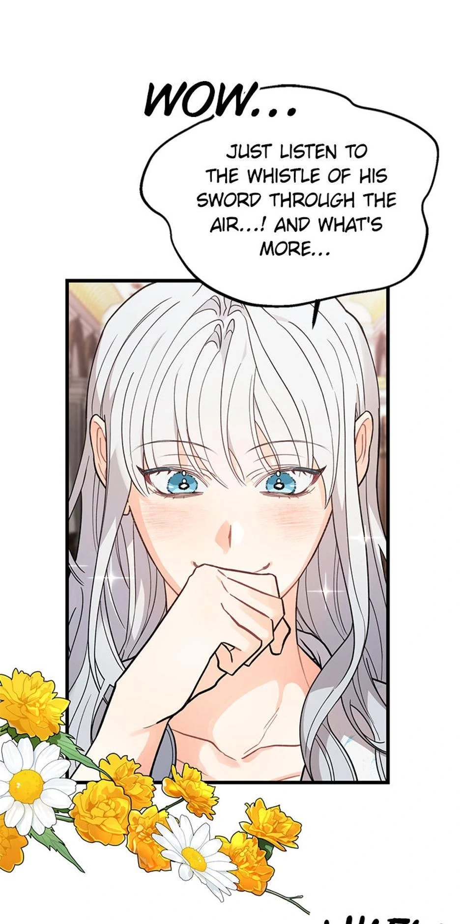 In Holy Acrimony Chapter 12 page 37 - 