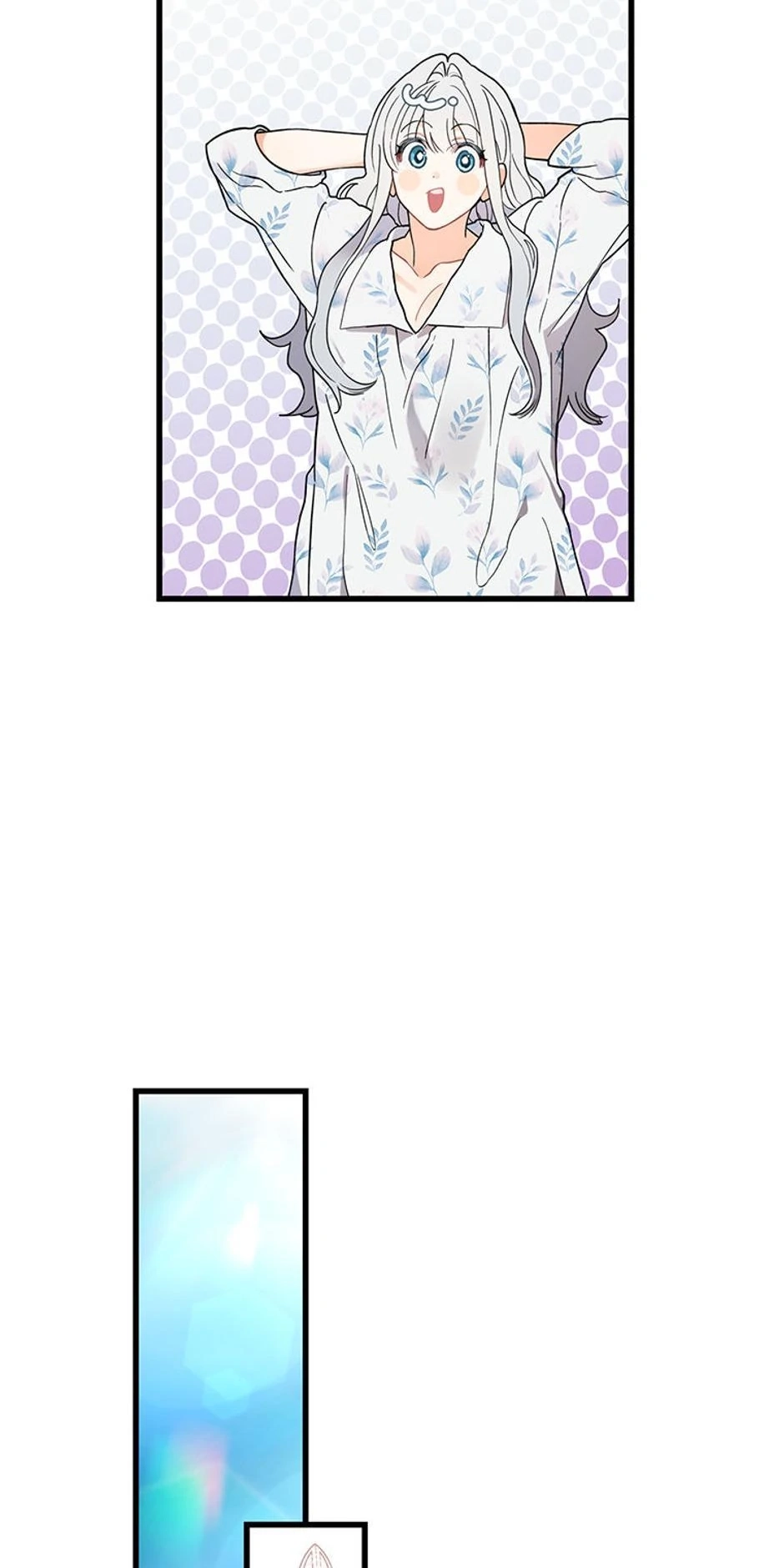 In Holy Acrimony Chapter 12 page 39 - 