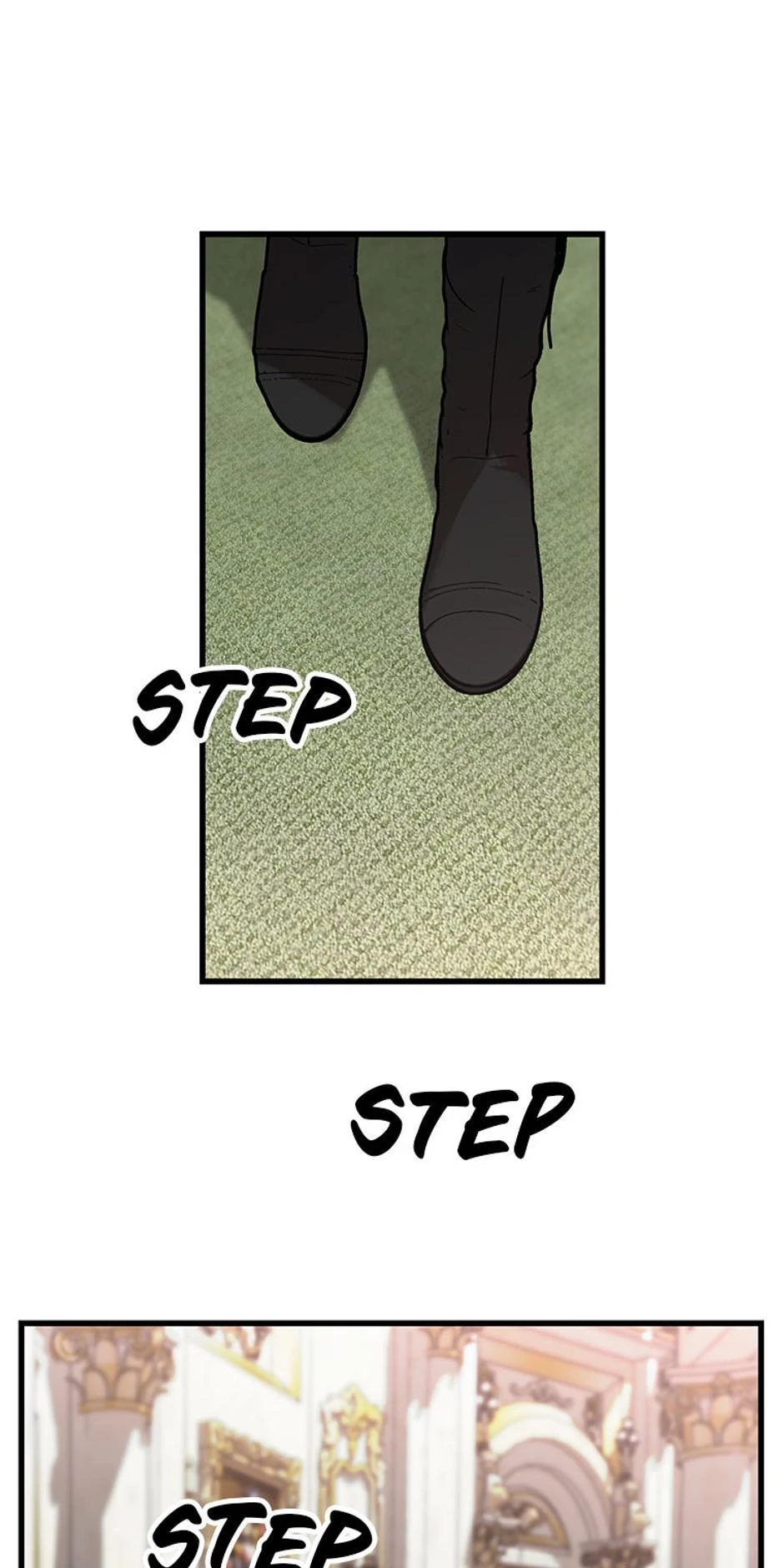 In Holy Acrimony Chapter 12 page 42 - 