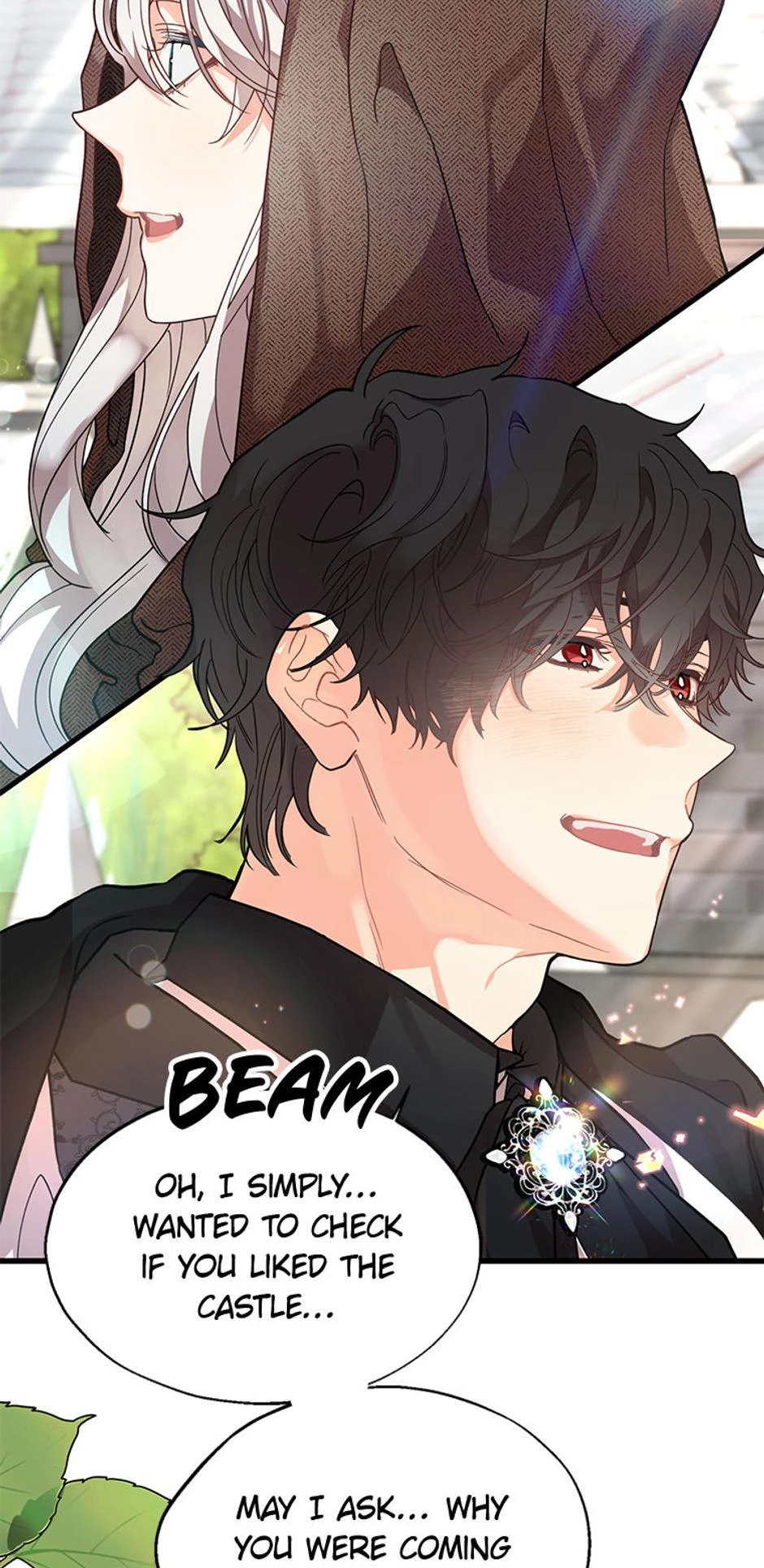 In Holy Acrimony Chapter 12 page 66 - 