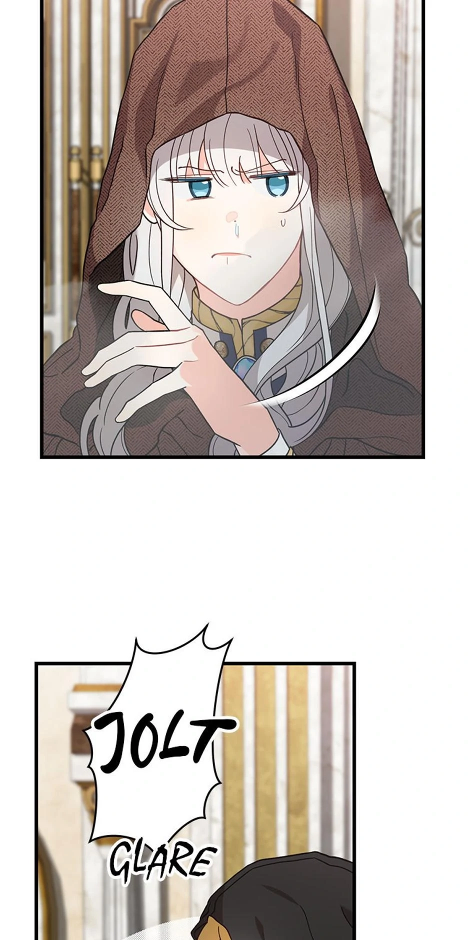 In Holy Acrimony Chapter 12 page 9 - 