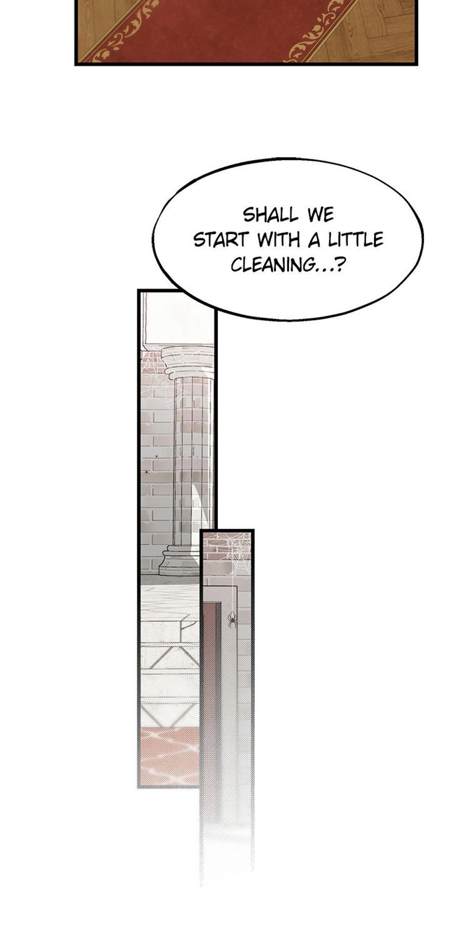 In Holy Acrimony Chapter 13 page 11 - 