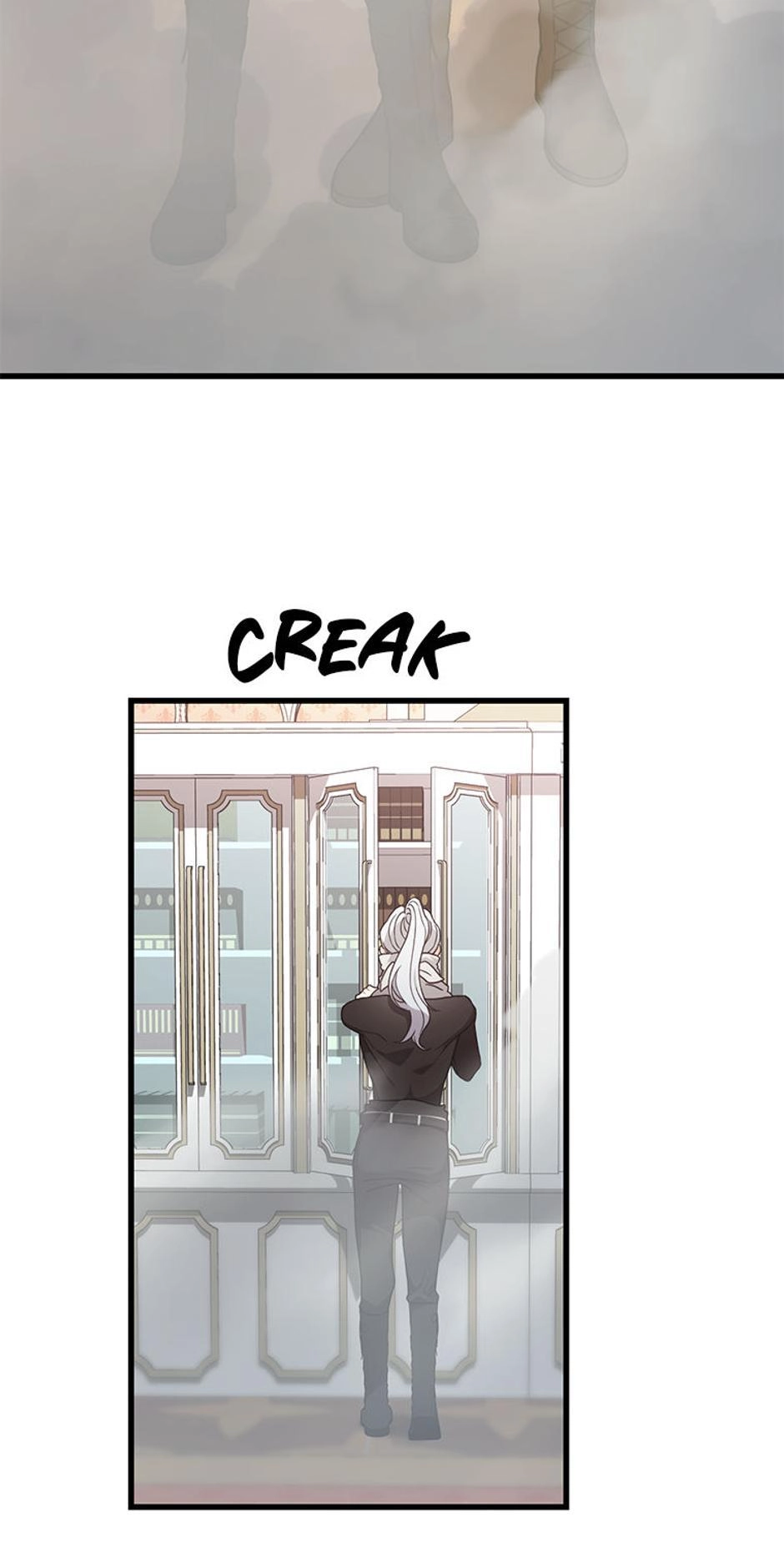 In Holy Acrimony Chapter 13 page 14 - 