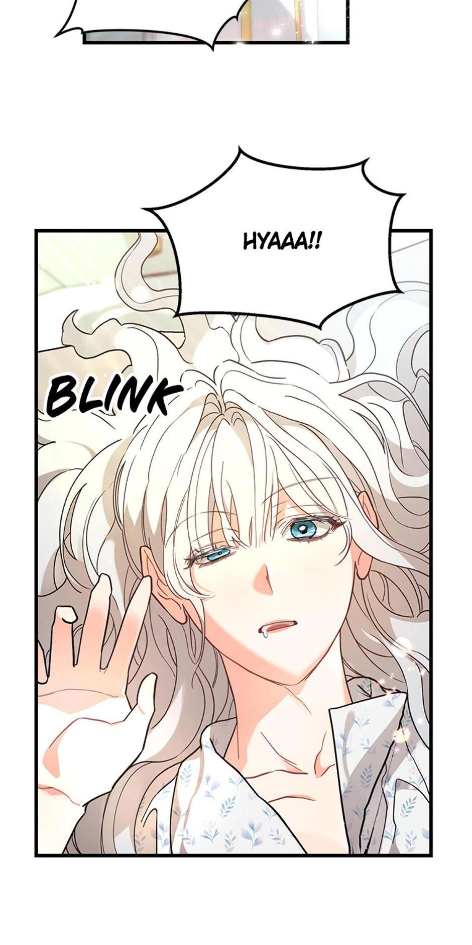 In Holy Acrimony Chapter 13 page 30 - 