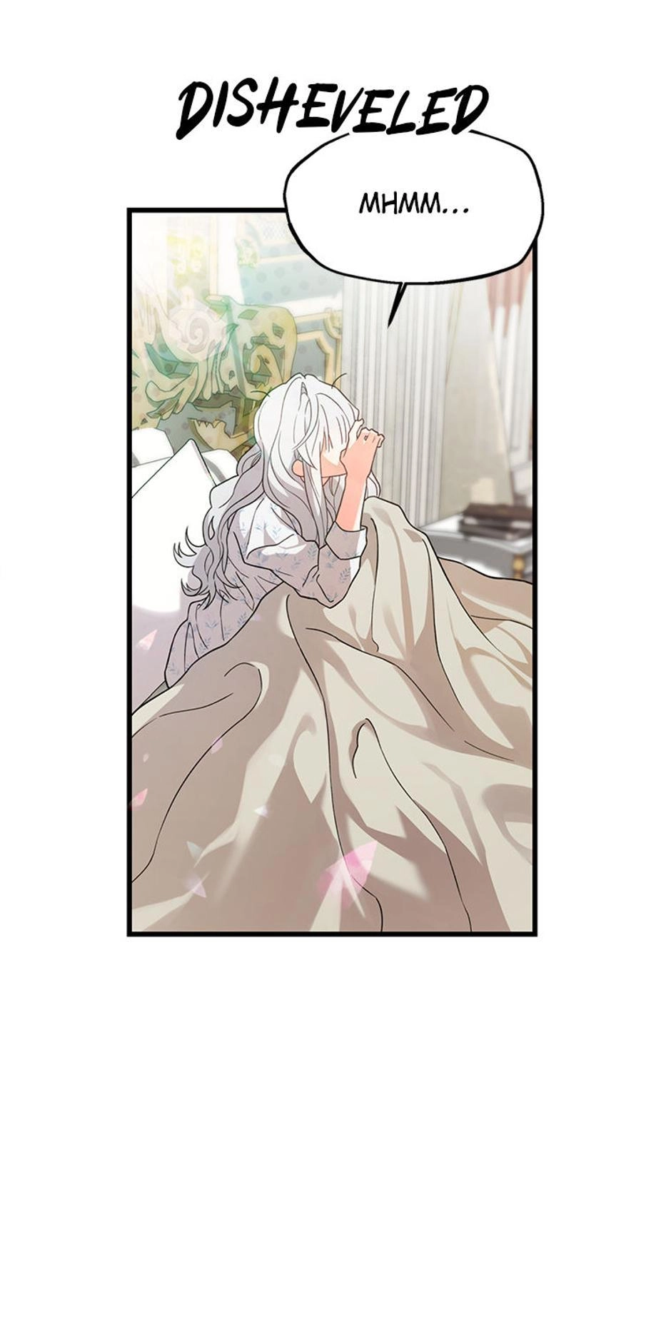 In Holy Acrimony Chapter 13 page 31 - 