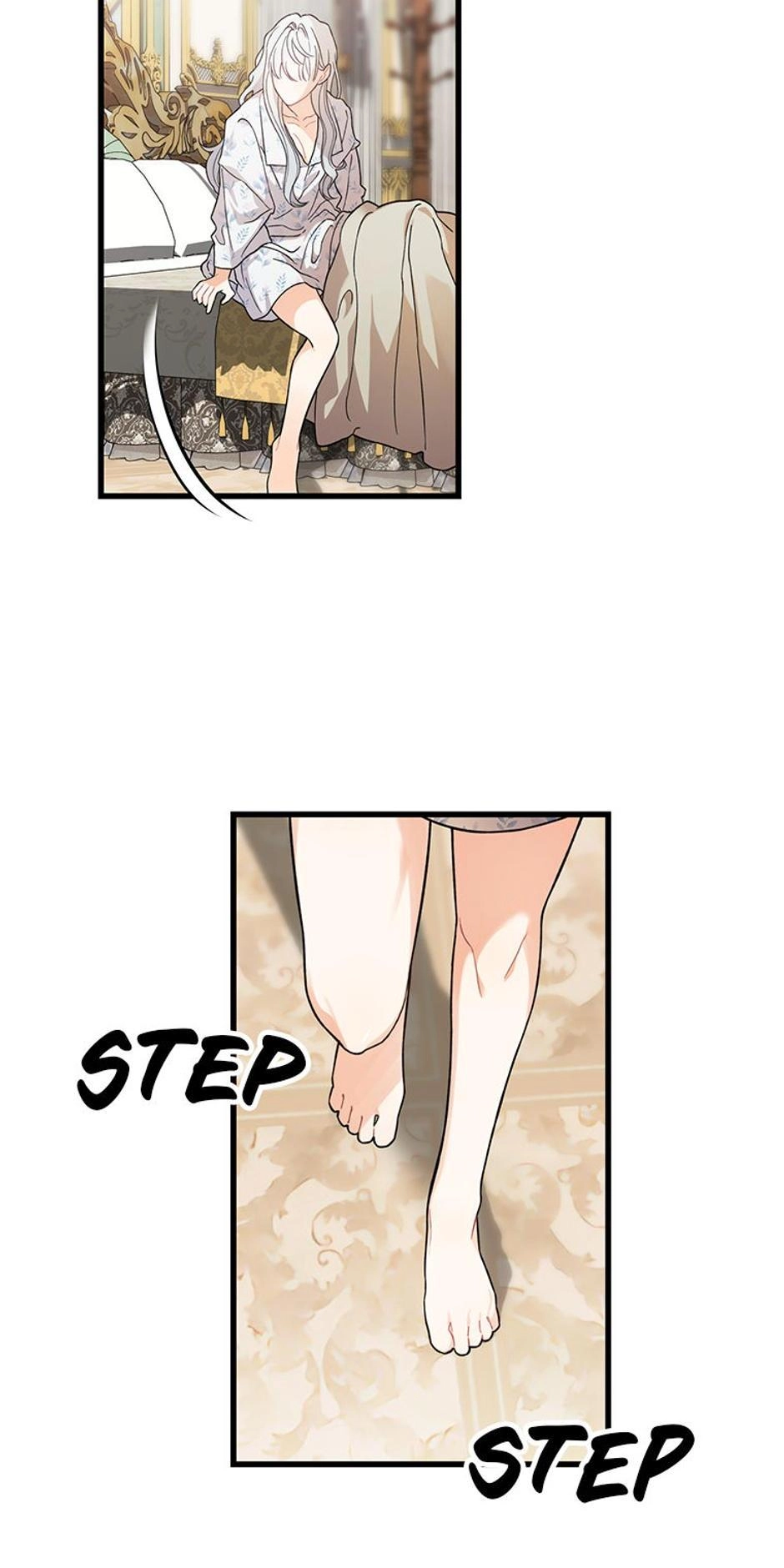 In Holy Acrimony Chapter 13 page 33 - 