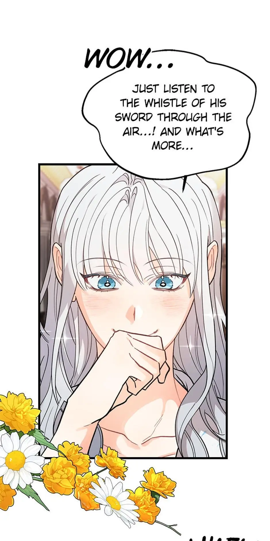 In Holy Acrimony Chapter 13 page 37 - 