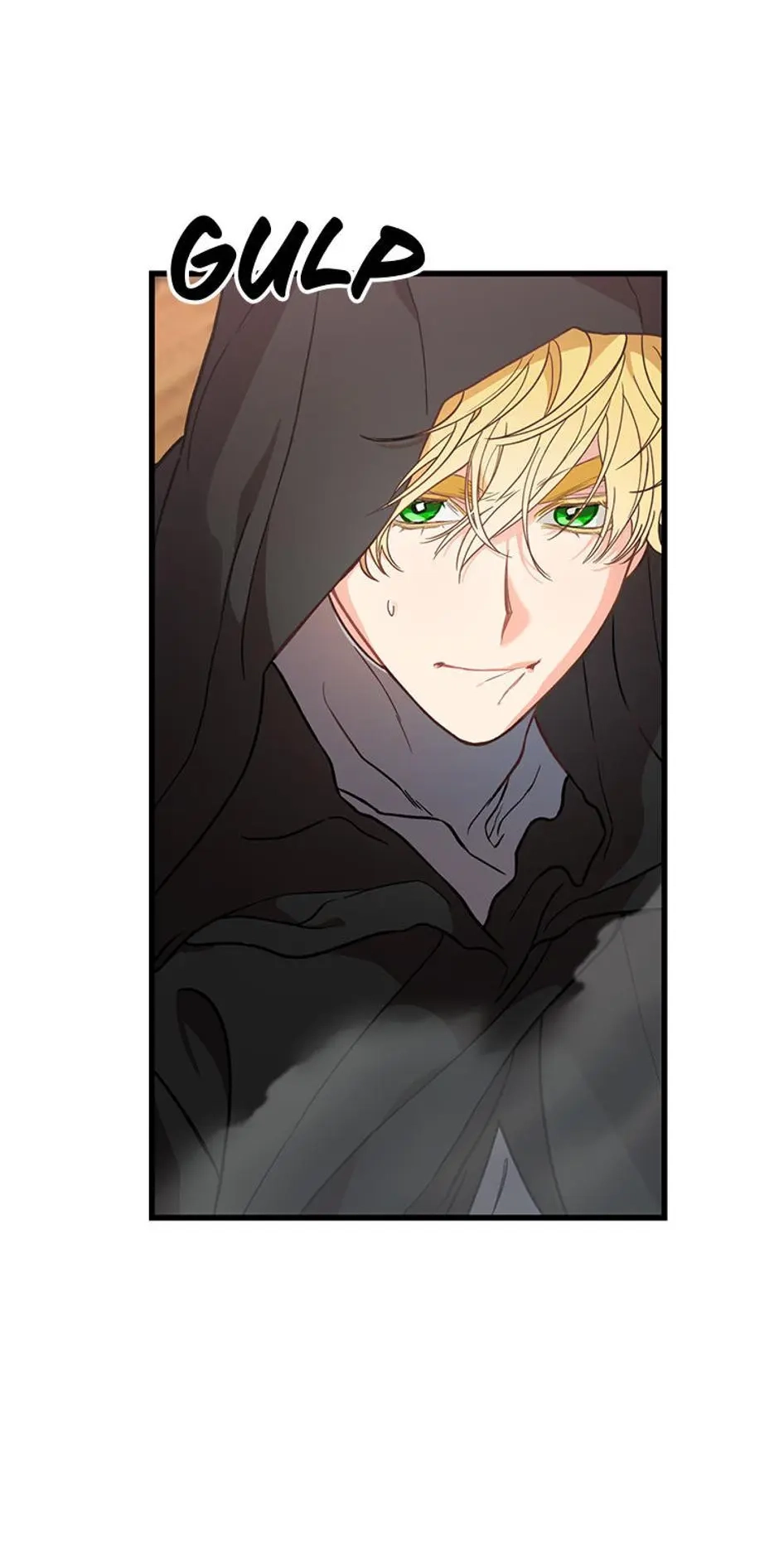 In Holy Acrimony Chapter 13 page 5 - 