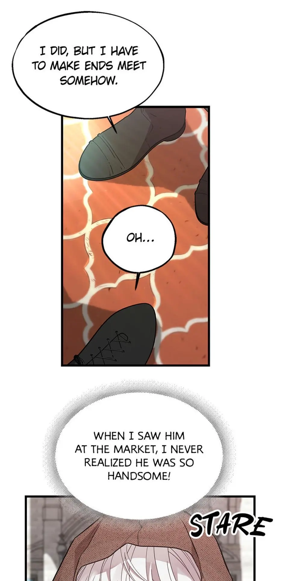 In Holy Acrimony Chapter 13 page 62 - 
