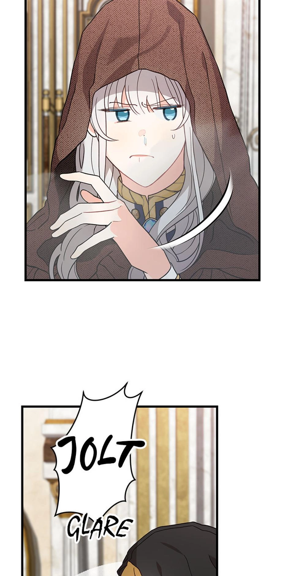 In Holy Acrimony Chapter 13 page 9 - 
